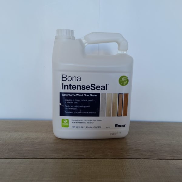 Bona IntenseSeal Waterborne Sealer