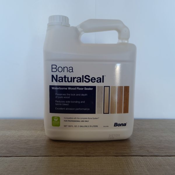 Bona NaturalSeal Waterborne Sealer