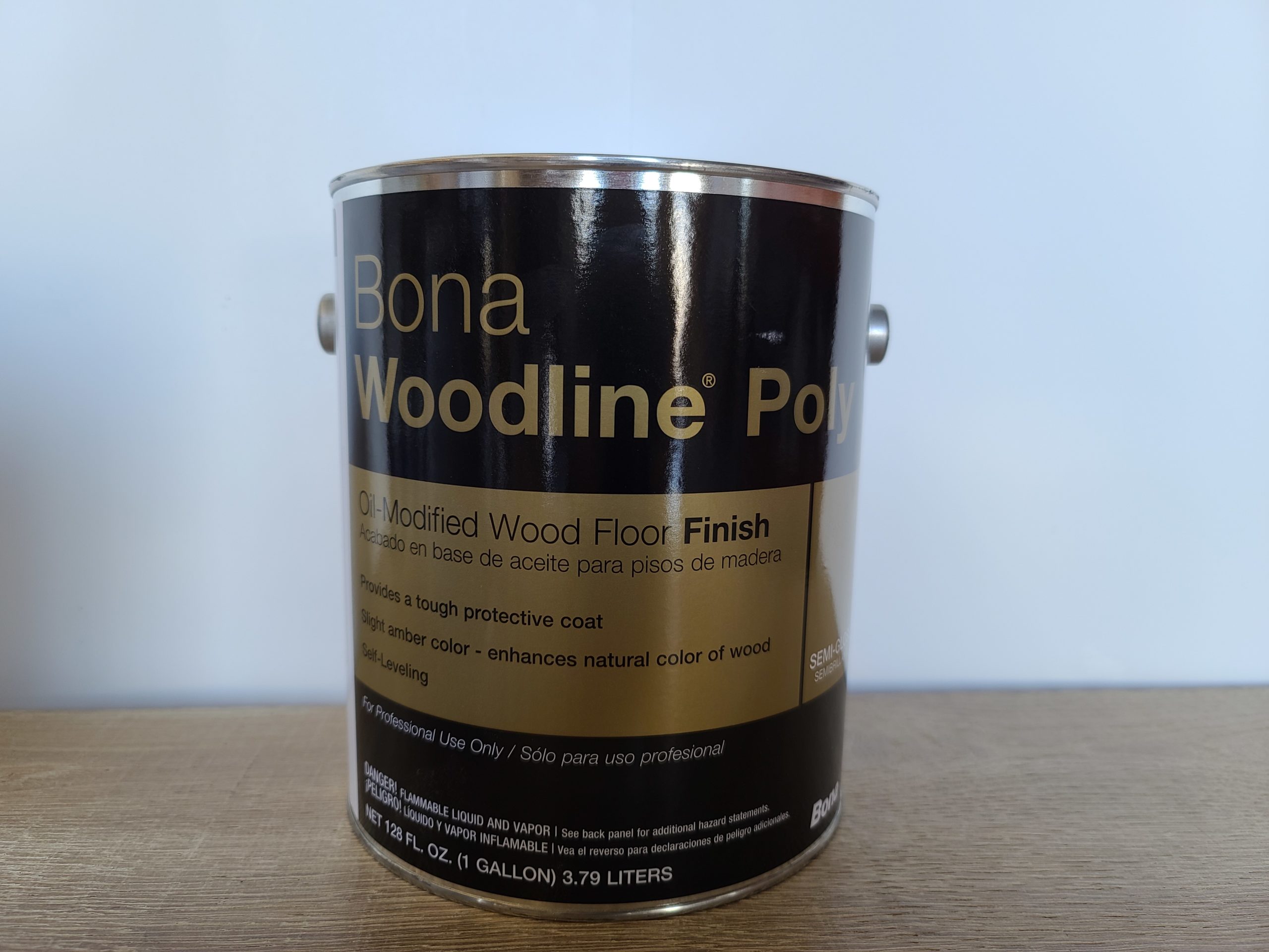 Buy Fabulon Wood Floor Finish, #1 in Oil-Based