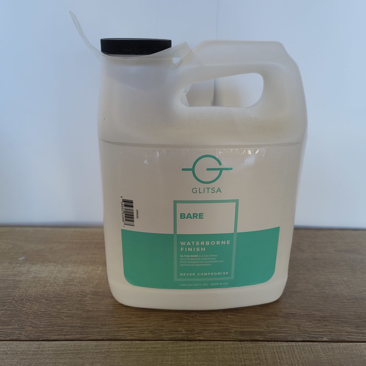 Glitsa Elite 1K Finish Wood Flooring Supply